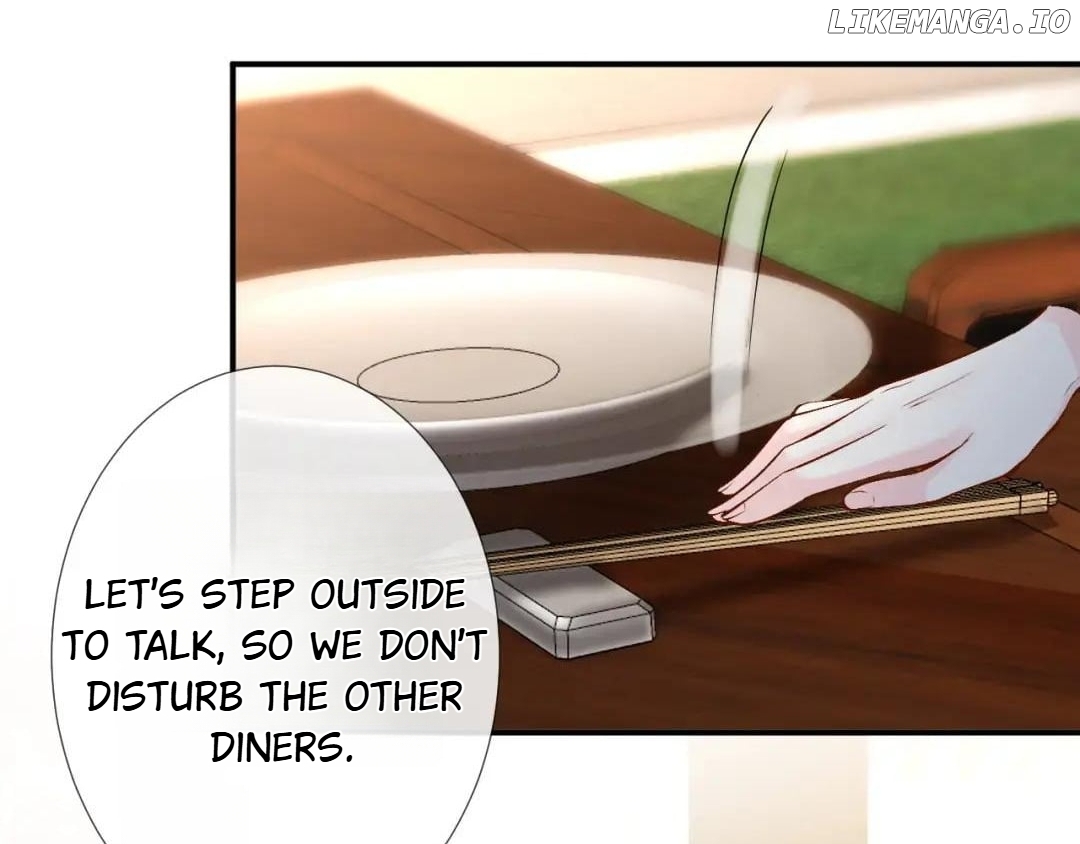 Everyone's Darling Chapter 138 - page 72